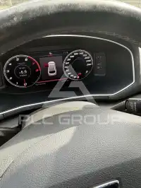 2018 Seat Tarraco