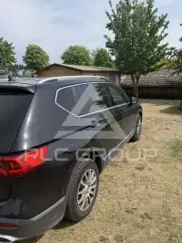 2018 Seat Tarraco