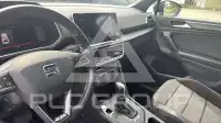 2018 Seat Tarraco
