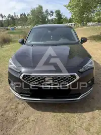 2018 Seat Tarraco