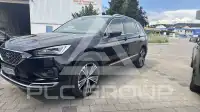 2018 Seat Tarraco