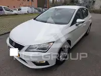2018 Seat Leon