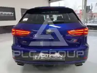 2018 Seat Leon