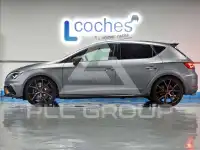 2018 Seat Leon