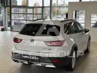 2018 Seat Leon