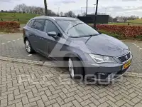 2018 Seat Leon