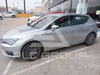 2018 Seat Leon