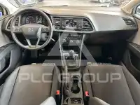 2018 Seat Leon