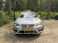 2018 Seat Leon