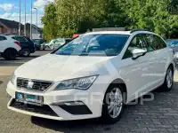 2018 Seat Leon