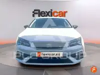 2018 Seat Leon
