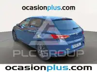2018 Seat Leon