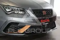 2018 Seat Leon