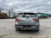 2018 Seat Leon
