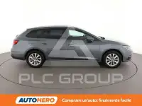 2018 Seat Leon