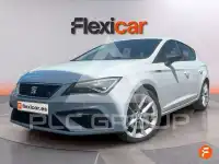 2018 Seat Leon