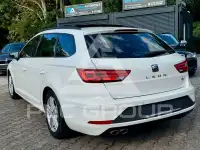 2018 Seat Leon