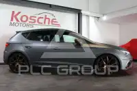 2018 Seat Leon