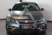2018 Seat Leon