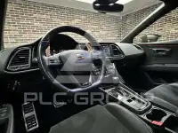 2018 Seat Leon