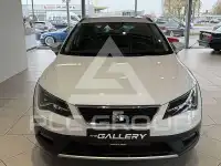 2018 Seat Leon