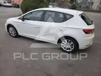 2018 Seat Leon
