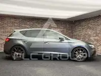2018 Seat Leon