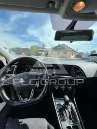 2018 Seat Leon