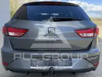 2018 Seat Leon