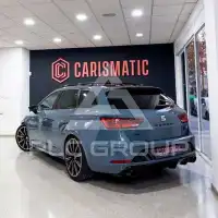 2018 Seat Leon