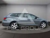 2018 Seat Leon
