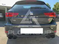 2018 Seat Leon