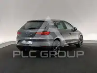 2018 Seat Leon