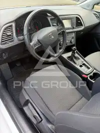 2018 Seat Leon