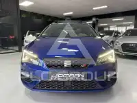 2018 Seat Leon