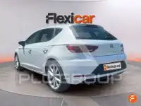 2018 Seat Leon