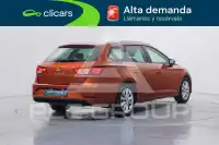 2018 Seat Leon
