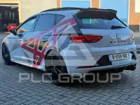 2018 Seat Leon