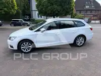 2018 Seat Leon
