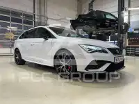 2018 Seat Leon