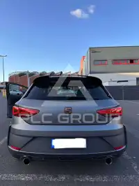 2018 Seat Leon