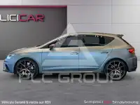 2018 Seat Leon