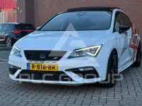 2018 Seat Leon