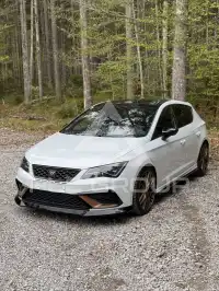 2018 Seat Leon