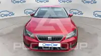 2018 Seat Leon