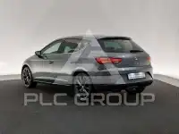 2018 Seat Leon