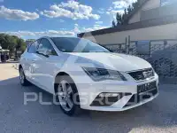 2018 Seat Leon
