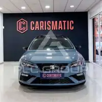 2018 Seat Leon