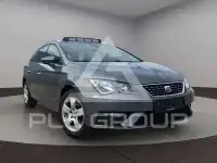 2018 Seat Leon
