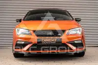 2018 Seat Leon